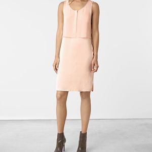 AllSaints Zaha dress